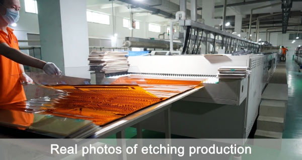 యాన్మింగ్ ఫ్యాక్టరీ నుండి కెమికల్ ఎచింగ్ అంటే ఏమిటి?