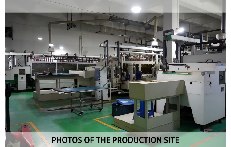 యాన్మింగ్ స్టెయిన్‌లెస్ స్టీల్ యొక్క ఎచింగ్ ప్రక్రియను పరిశీలిద్దాం