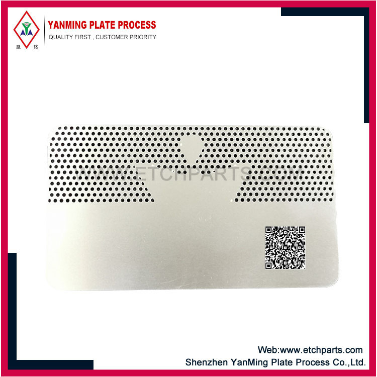 మెటల్ బిజినెస్ కార్డ్‌లు ప్రొఫెషనల్స్‌లో ఎందుకు ప్రజాదరణ పొందుతున్నాయి?