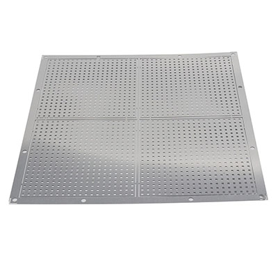 Fine Mesh Screen